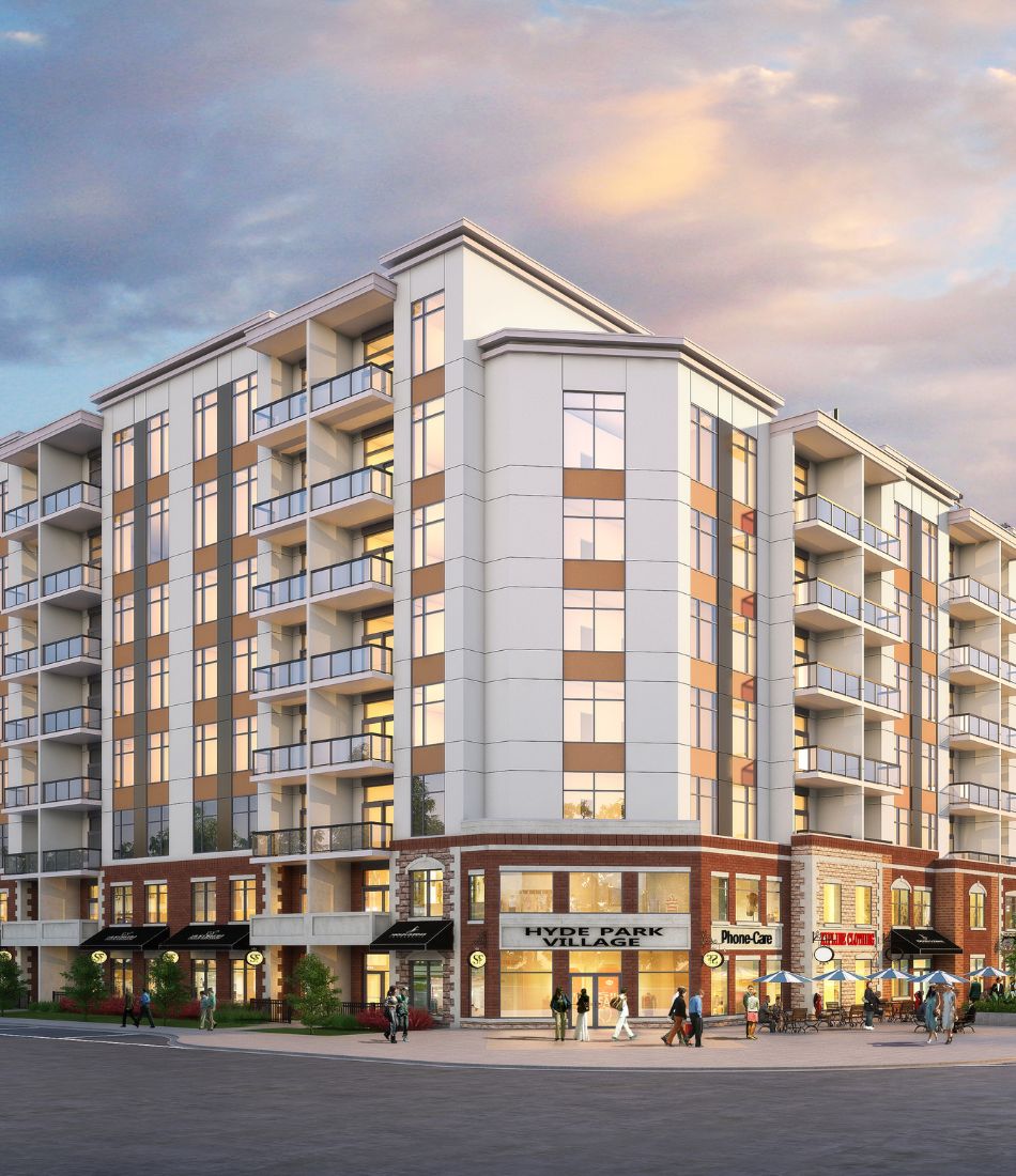 17|21 Architects | 1065 Valetta St Suite A, London, ON N6H 2Z9, Canada | Phone: (519) 439-0611