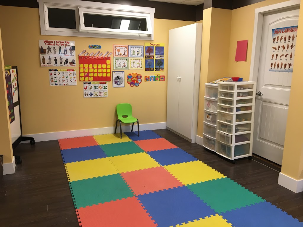 KiNDER ACADEMY | 140-1110 Ewen Ave, New Westminster, BC V3M 5E4, Canada | Phone: (604) 553-7767