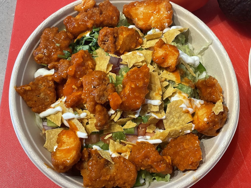barBURRITO | 10166 Glendon Dr, Komoka, ON N0L 1R0, Canada | Phone: (519) 471-0909