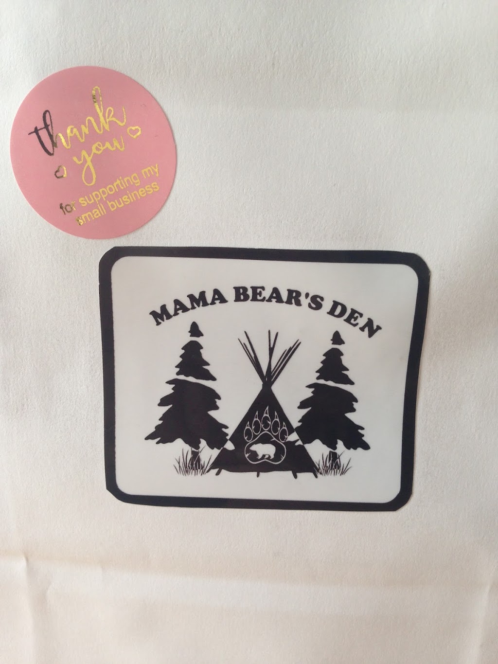 Mama Bears Den | 7852 NB-116, Bass River, NB E4T 4L5, Canada | Phone: (506) 709-0364