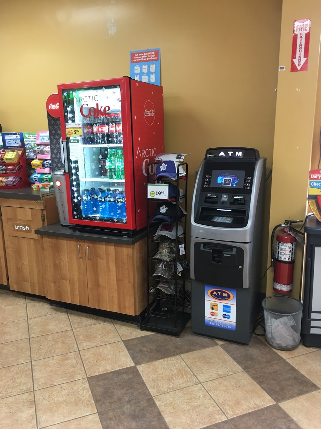 Needs Convenience Windsor | Petro Canada, 319 Wentworth Rd, Windsor, NS B0N 2T0, Canada | Phone: (902) 792-1977