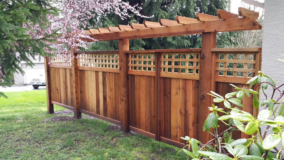 Northwest Fencing Ltd | 1039 Dunford Ave, Victoria, BC V9B 2S4, Canada | Phone: (778) 406-0901