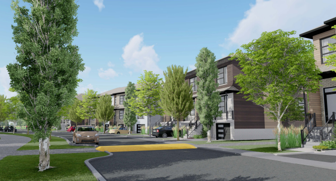 DMI Les Jardins Panoramiques | 322 rue des Vétérans, Mont-Saint-Hilaire, QC J3H 0R8, Canada | Phone: (514) 370-5509
