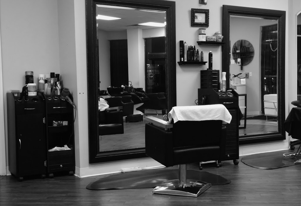 Salon Soar | 1104 Kensington Ave, Buffalo, NY 14215, USA | Phone: (716) 331-3972
