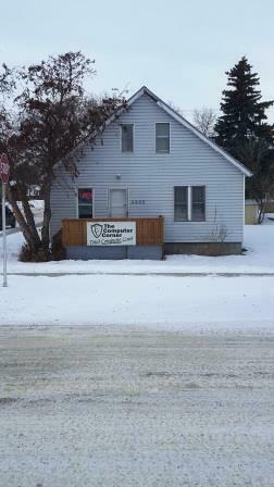 The Computer Corner + | 4802 AB-2A, Lacombe, AB T4L 1N3, Canada | Phone: (403) 782-1010