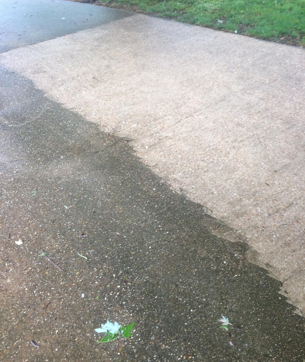 Cline Pressure Wash.Co | 2423 Arioso Ct, Mississauga, ON L5K 1X9, Canada | Phone: (905) 334-5090