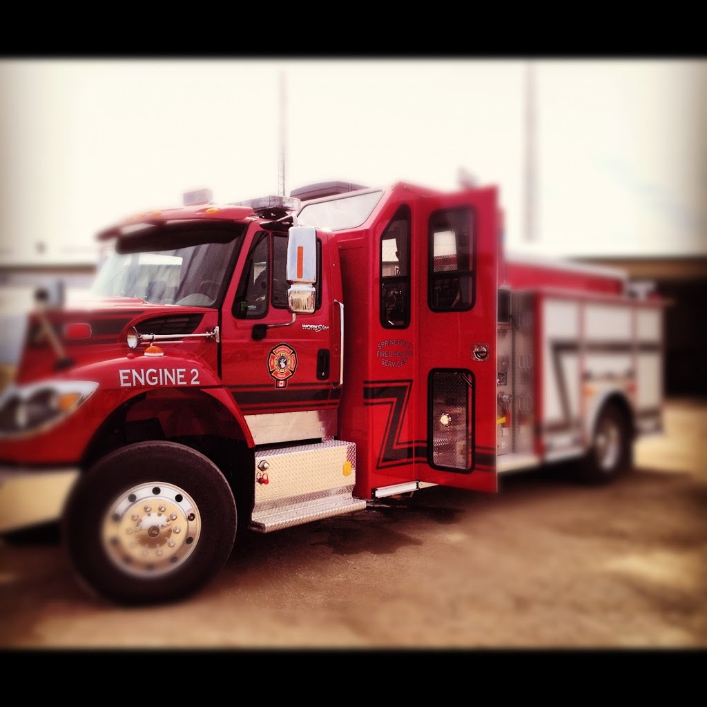 Anola Fire Department | 36030 PROVINCIAL HWY, Anola, MB R0E 0A0, Canada | Phone: (204) 981-4042