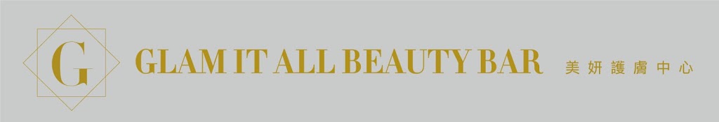 Glam It All Beauty Bar | 6243 West Blvd, Vancouver, BC V6X 3X4, Canada | Phone: (778) 388-7388