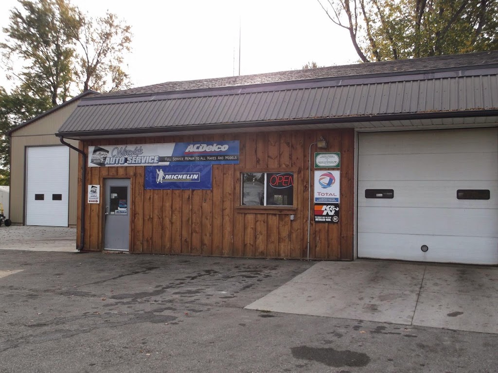 Warwick Auto Service | 6715 London Line, Watford, ON N0M 2S0, Canada | Phone: (519) 849-5506