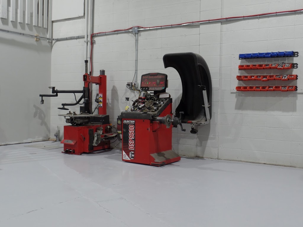 Tire Kings | 1381 Hastings Crescent SE Suite #1, Calgary, AB T2G 4C8, Canada | Phone: (403) 917-1562