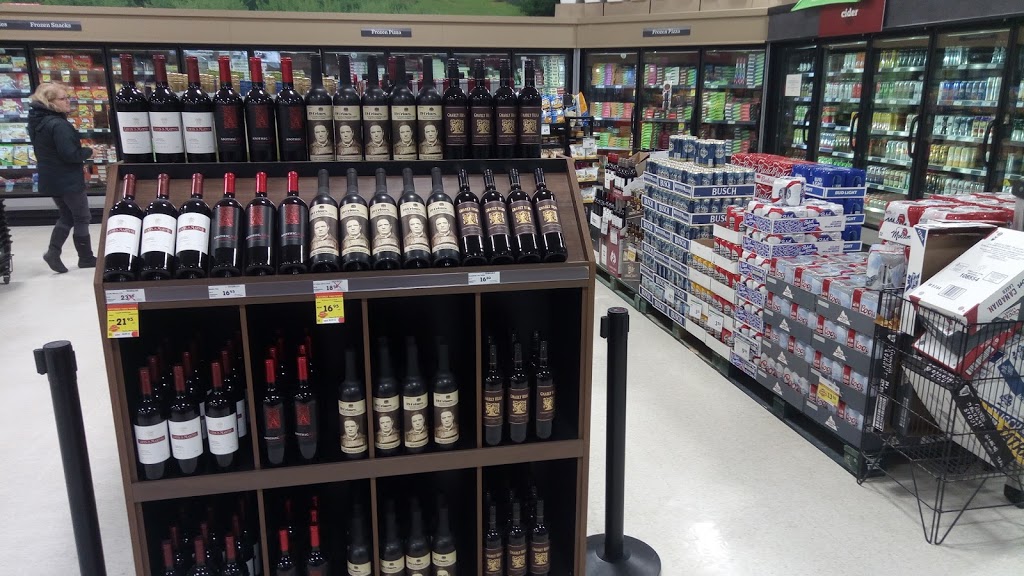 Sobeys Fenelon Falls | 15 Lindsay St, Fenelon Falls, ON K0M 1N0, Canada | Phone: (705) 887-3611