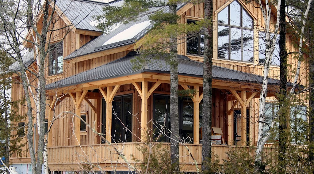 Paragon Homes | 86 Ch du Rubis, Val-des-Monts, QC J8N 0C5, Canada | Phone: (819) 775-1386