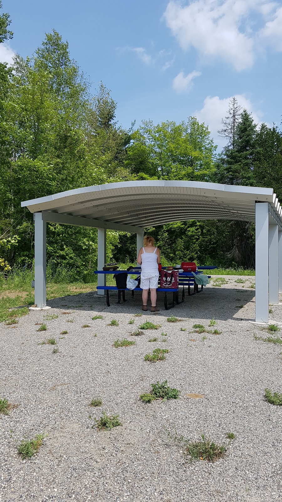 Ompah Community Center | 10200 Road 509, Ompah, ON K0H 2J0, Canada | Phone: (613) 479-2930