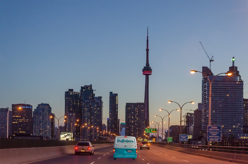 ShuffleSpace | 600 Orwell Street, Mississauga, ON L5A 3R9, Canada | Phone: (844) 874-8335