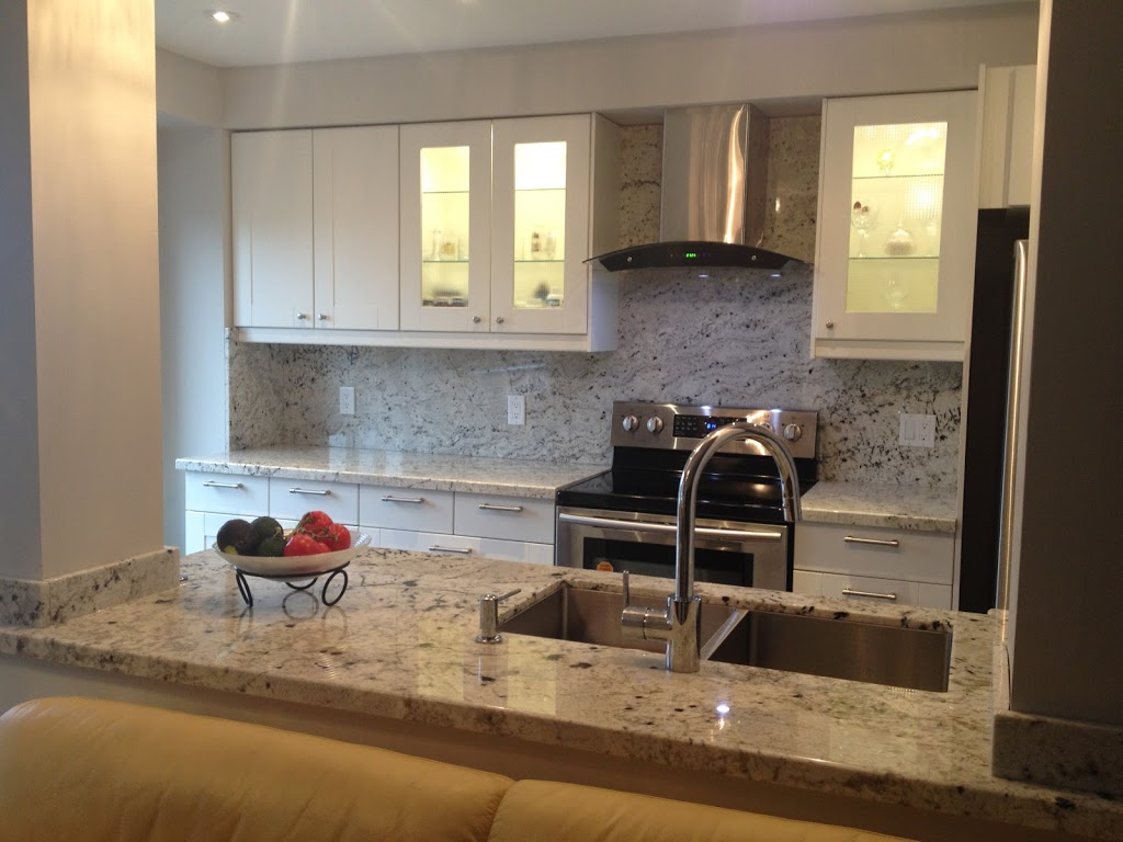 Stonecraft Canada | 299 Applewood Crescent #3, Concord, ON L4K 4E7, Canada | Phone: (905) 669-5298