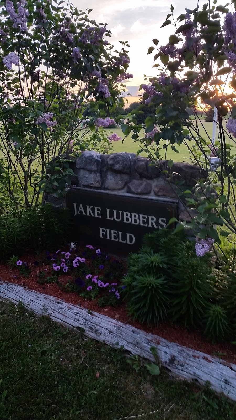 Jake Lubber’s Field | River Rd, Almonte, ON K0A 1A0, Canada