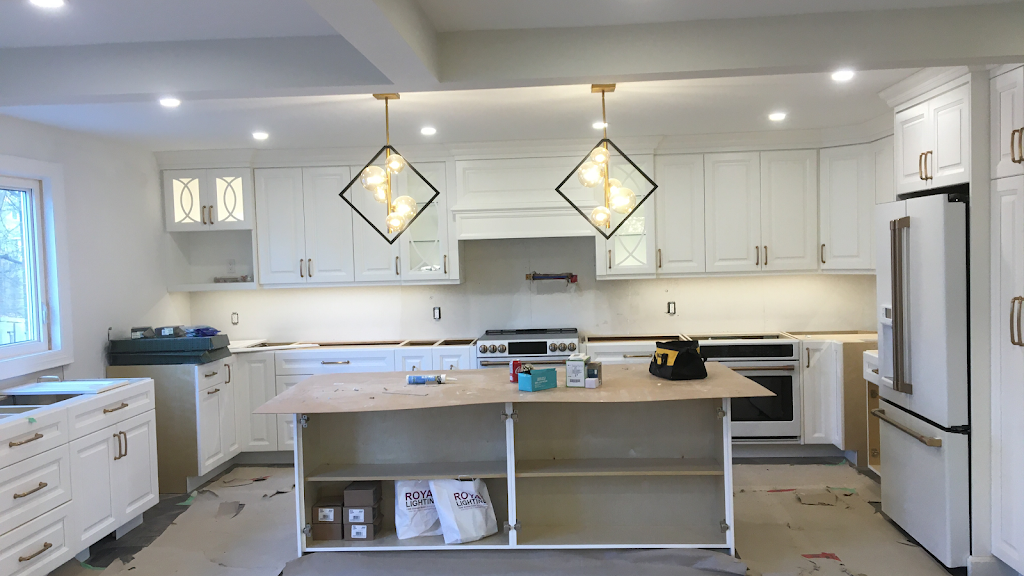 MMD Electric | 1470 Duncan Rd, Oakville, ON L6J 2R3, Canada | Phone: (416) 729-6022