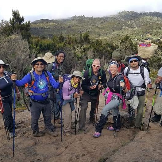 Kilimanjaro Trekking Guides | 493 Cheryl Pl, Kingston, ON K7K 0B2, Canada | Phone: (613) 929-3313