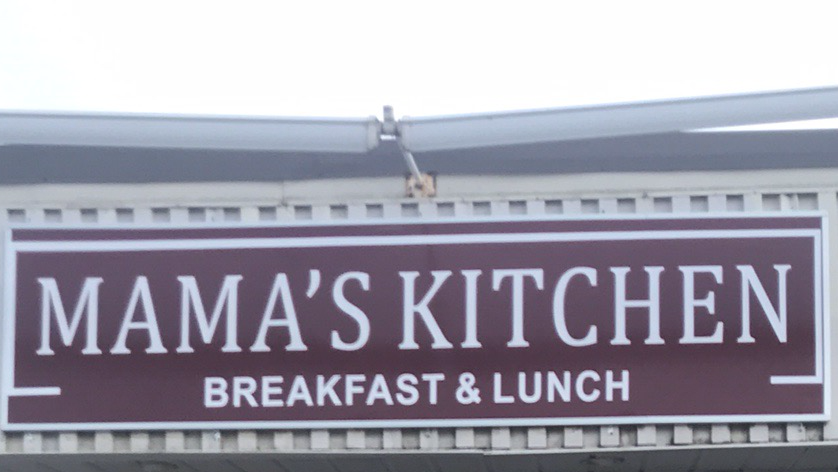 MAMA’S KITCHEN | 191 Dundas St E, Belleville, ON K8N 1E2, Canada | Phone: (613) 779-7200
