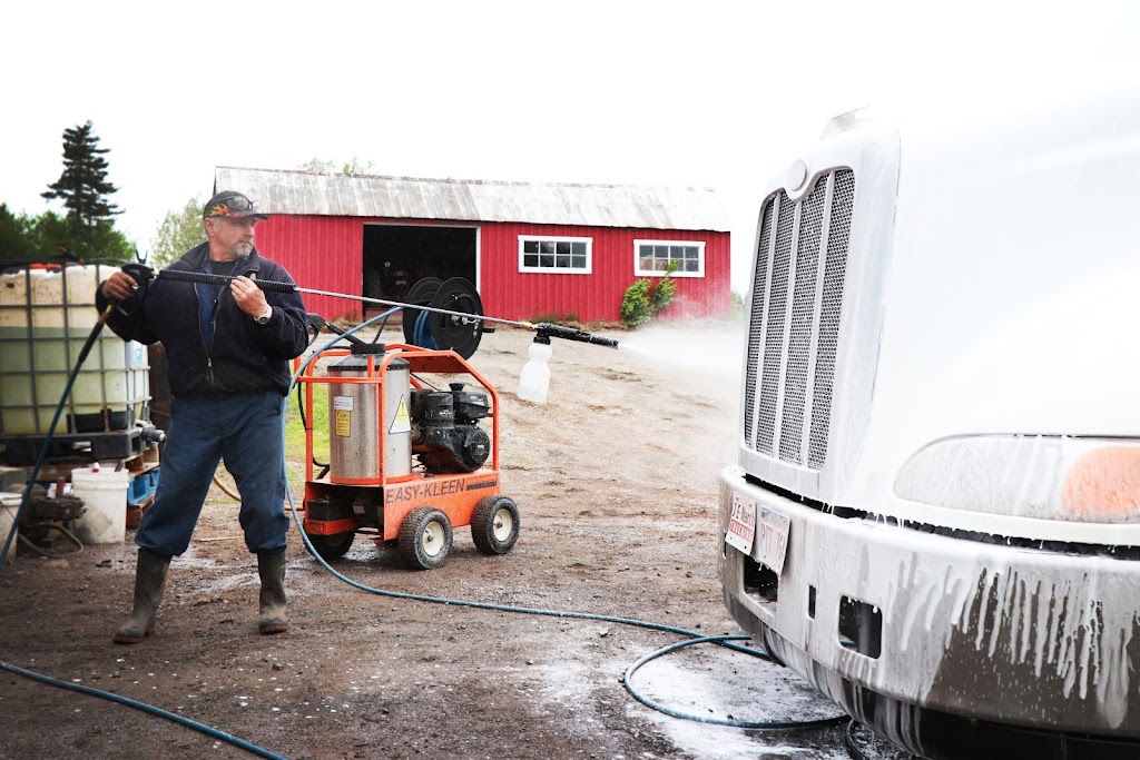 Easy Kleen Pressure System Ltd. - Red Deer | 7620 Edgar Industrial Dr #3, Red Deer, AB T4P 3R2, Canada | Phone: (403) 356-9274