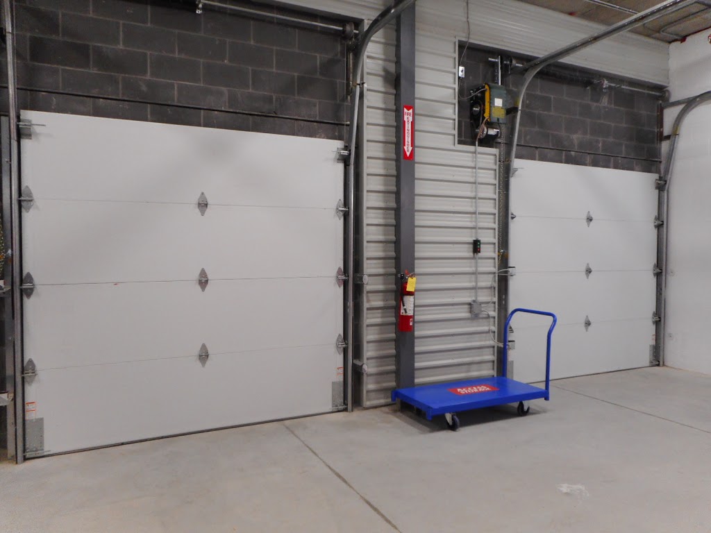 Access Storage - Kitchener Northward | 352 Maple Ave, Kitchener, ON N2H 4X3, Canada | Phone: (226) 240-3031