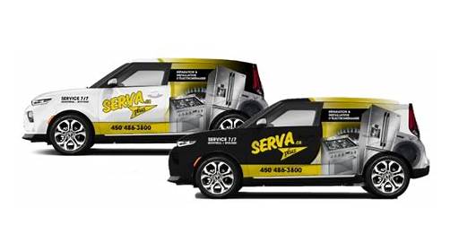 Electromenagers Serva Plus Appliances | 2305 Rue Fernand, Saint-Hubert, QC J3Y 5B2, Canada | Phone: (450) 486-3800