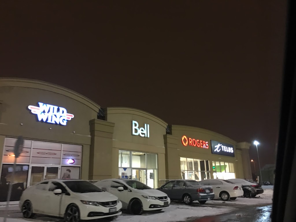 Rogers | 100 Great Lakes Dr Unit 117, Brampton, ON L6R 2K7, Canada | Phone: (905) 790-8621