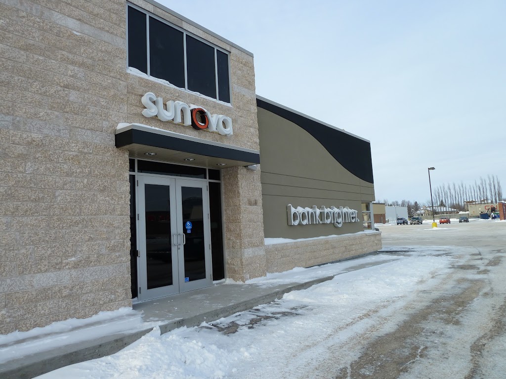 Sunova Credit Union | 803 Leila Ave #2, Winnipeg, MB R2V 3J7, Canada | Phone: (204) 790-6900