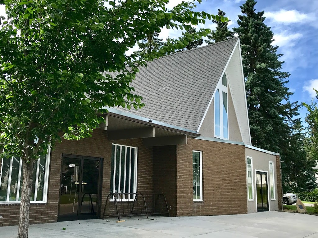 Foothills Mennonite Church | 2115 Urbana Rd NW, Calgary, AB T2N 4B9, Canada | Phone: (403) 289-7172