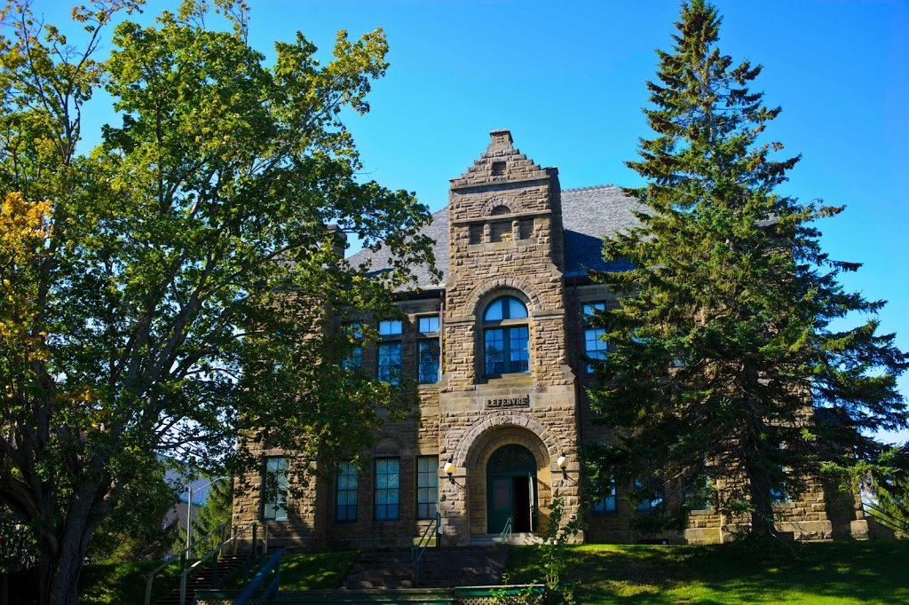 Monument-Lefebvre National Historic Site | 480 Rue Centrale, Memramcook, NB E4K 3S6, Canada | Phone: (506) 758-9808