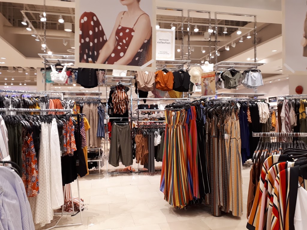 Forever 21 | 21 Micmac Blvd Suite #212, Dartmouth, NS B3A 4K7, Canada | Phone: (902) 463-7315