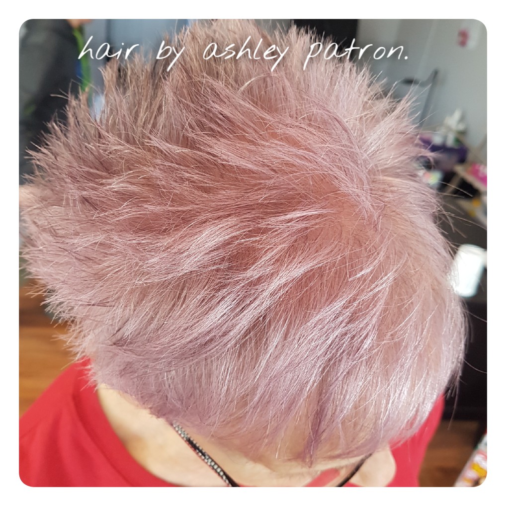 Hair By Ashley Patron | 506 Main St N, Ituna, SK S0A 1N0, Canada | Phone: (306) 795-7071