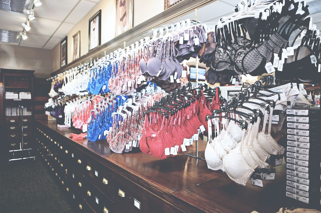 Knickers n Lace | 10816 Macleod Trail #208, Calgary, AB T2J 5N8, Canada | Phone: (403) 225-1413