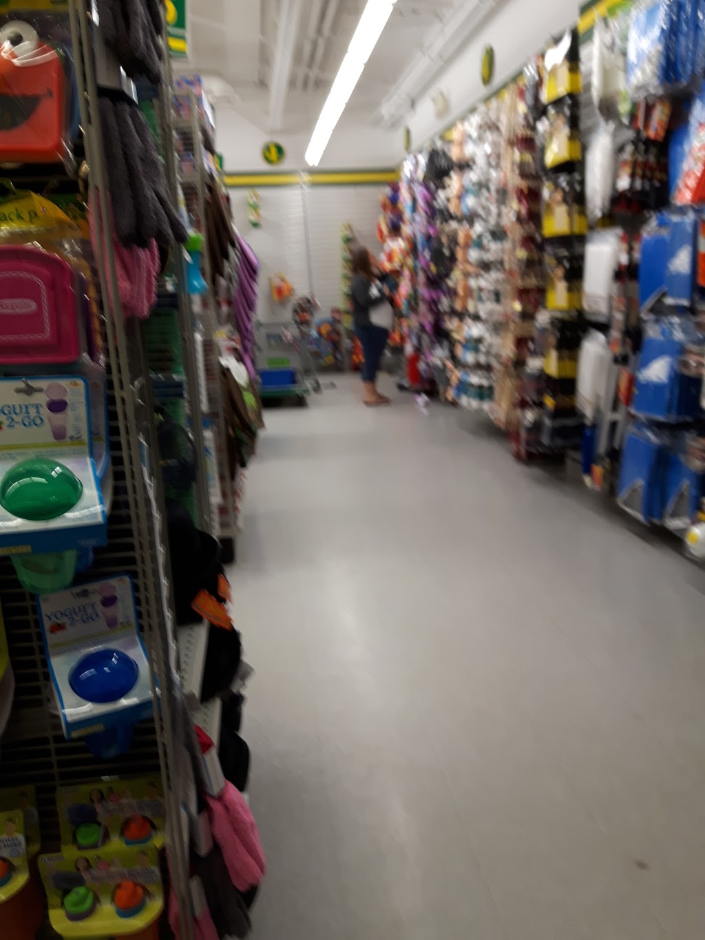 Dollarama | 1020 Sherwood Dr, Sherwood Park, AB T8A 2G4, Canada | Phone: (780) 449-2428