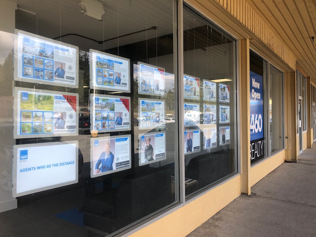 460 Realty - Bill Bailey | 4801 Joyce Ave #118, Powell River, BC V8A 3B7, Canada | Phone: (604) 223-0811