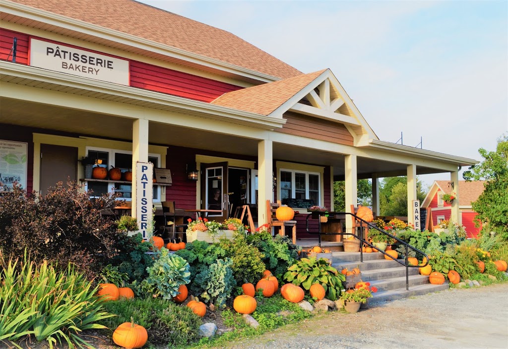 Beaulieus Farmers Market | 3700 QC-147, Waterville, QC J0B 3H0, Canada | Phone: (819) 562-6477