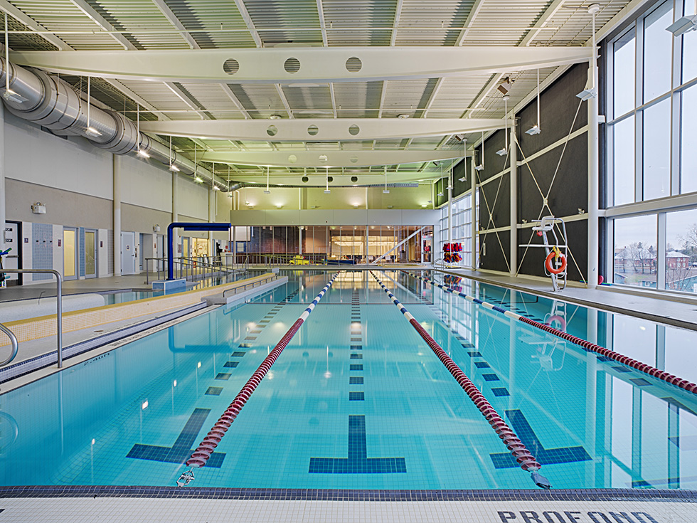 ClarenceRockland YMCAYWCA 11525 Du Parc Ave, Rockland, ON K4K 1C3