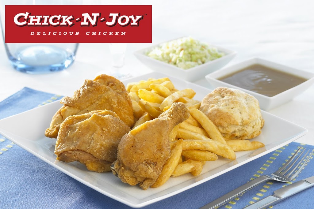Chick-N-Joy | 4449 Kingston Rd, Scarborough, ON M1E 2N7, Canada | Phone: (416) 281-0281