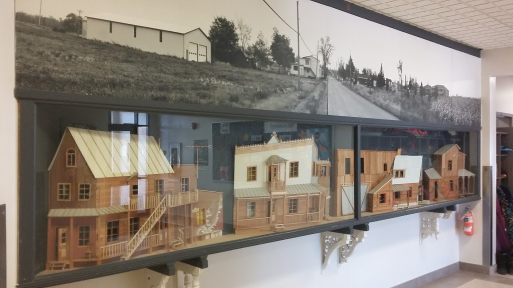 École Sainte-Scholastique | 9290 Côte des Saints, Mirabel, QC J7N 2X5, Canada | Phone: (450) 434-8716