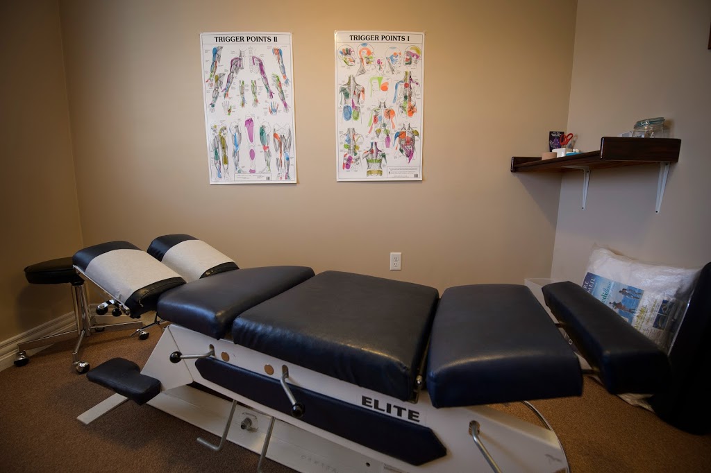 Windsor Chiropractic Health Centre | PO Box 2631, 31 Centennial Drive, Windsor, NS B0N 2T0, Canada | Phone: (902) 792-1871
