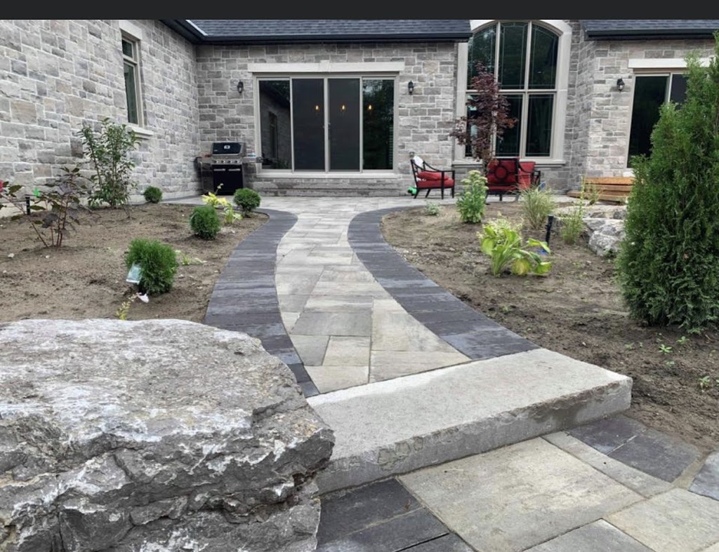 Unique Pools and Landscaping Inc. | 6217 Line 2, Ramara, ON L3V 0P1, Canada | Phone: (705) 937-1925