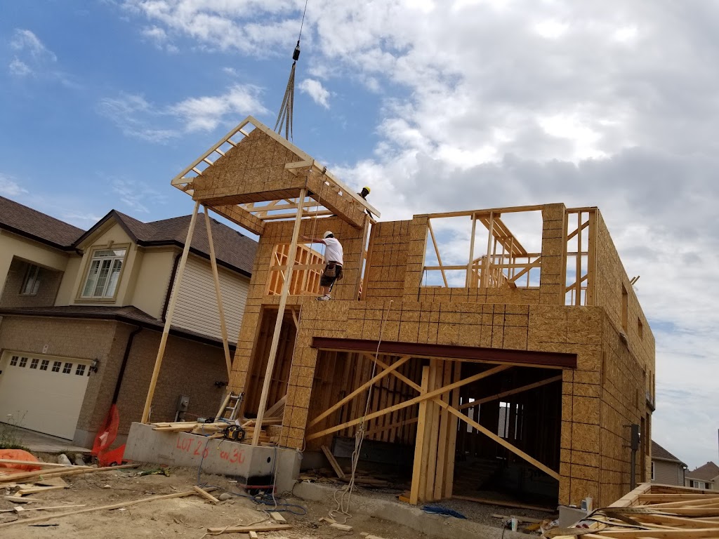 GLUZMAN construction LTD | 430 Rogers Rd W, Listowel, ON N4W 0H2, Canada | Phone: (647) 707-4260