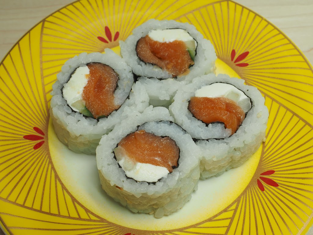Kinjo Sushi & Grill | 11135 14 St NE, Calgary, AB T3K 5Y7, Canada | Phone: (587) 755-5888