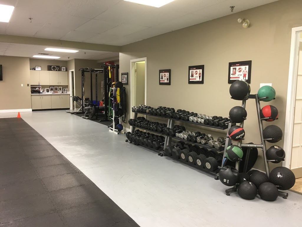 Pro Trainer Live | 2054 Sheppard Ave E, North York, ON M2J 5B3, Canada | Phone: (416) 890-4168