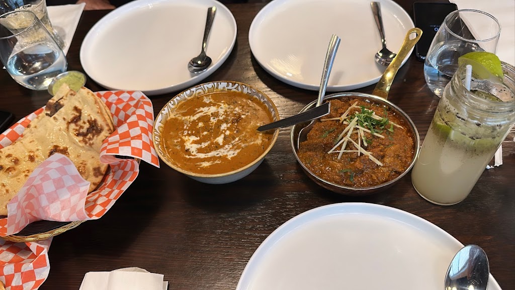 Firki Indian Restaurant & Bar | 10 Bramhurst Ave, Brampton, ON L6T 5H1, Canada | Phone: (905) 487-0411