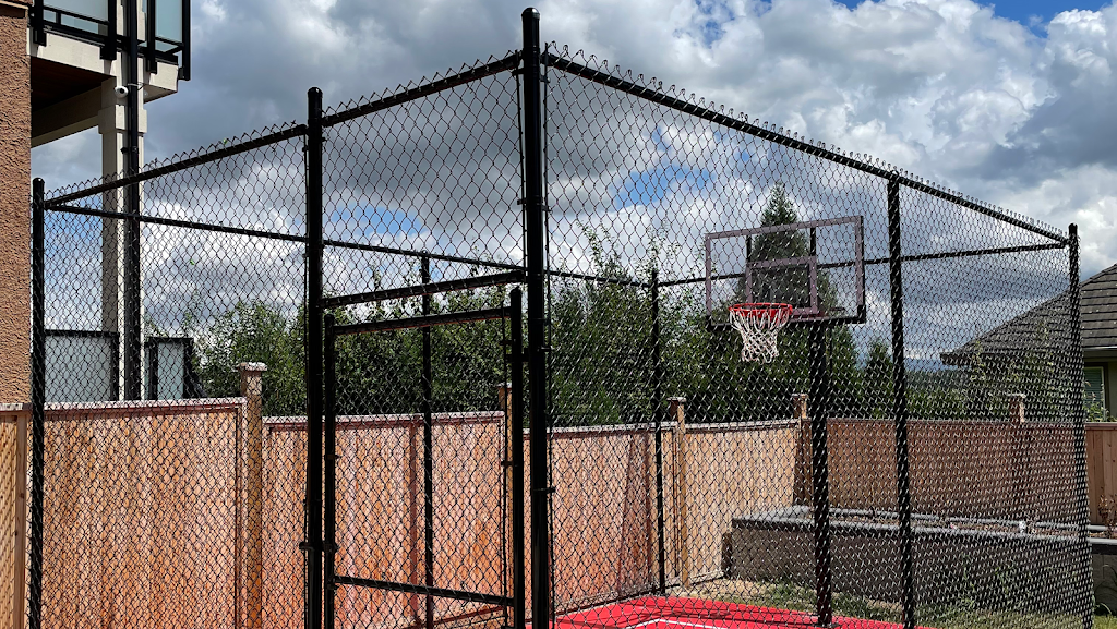 Able Fencing Ltd. | 32030 Astoria Crescent, Abbotsford, BC V2T 4P5, Canada | Phone: (778) 245-2694