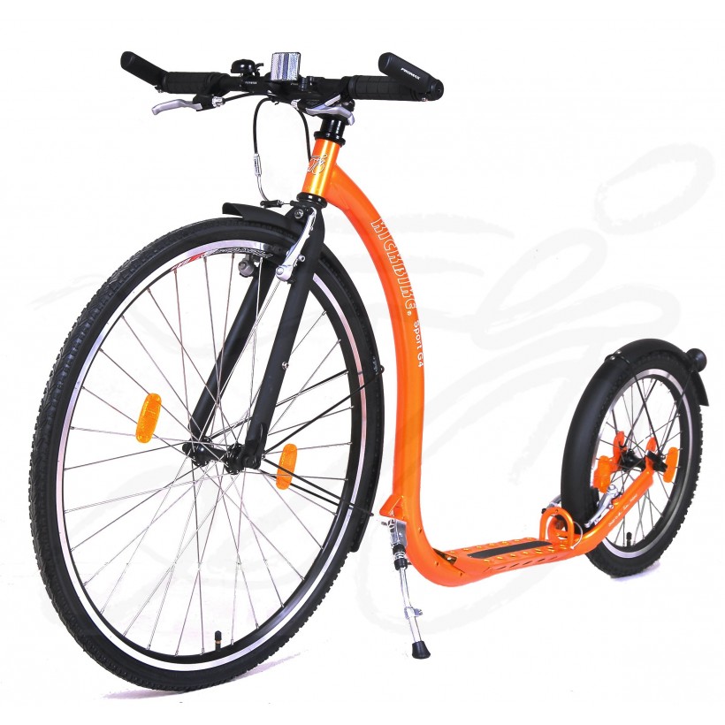 Footbike.ca | 119 Rue Louis Doré, Saint-Augustin-de-Desmaures, QC G3A 2T6, Canada | Phone: (418) 880-2056