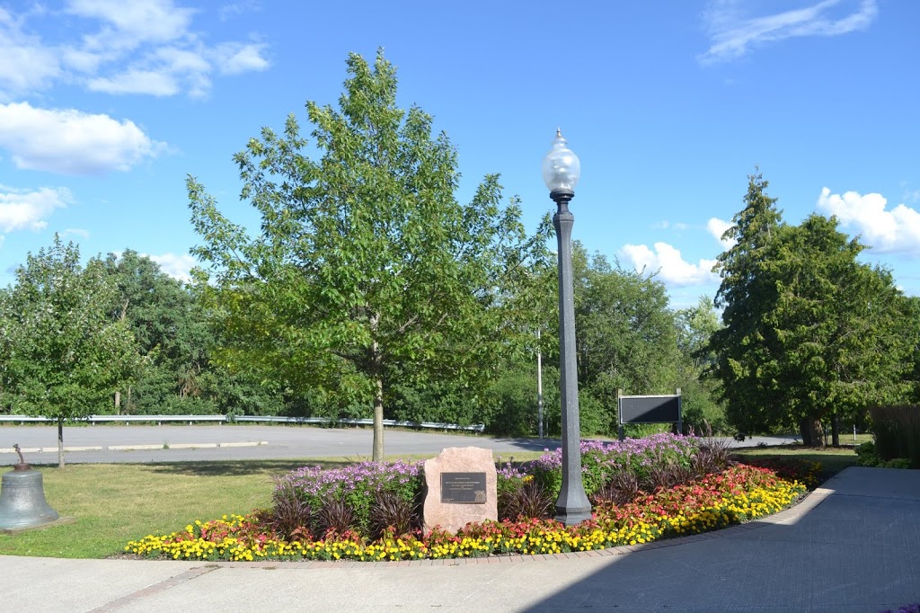 Peterborough Museum & Archives | 300 Hunter St E, Peterborough, ON K9J 6Y5, Canada | Phone: (705) 743-5180
