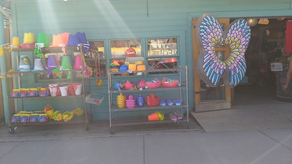 Beach Shop | Port Dover, ON N0A 1N0, Canada