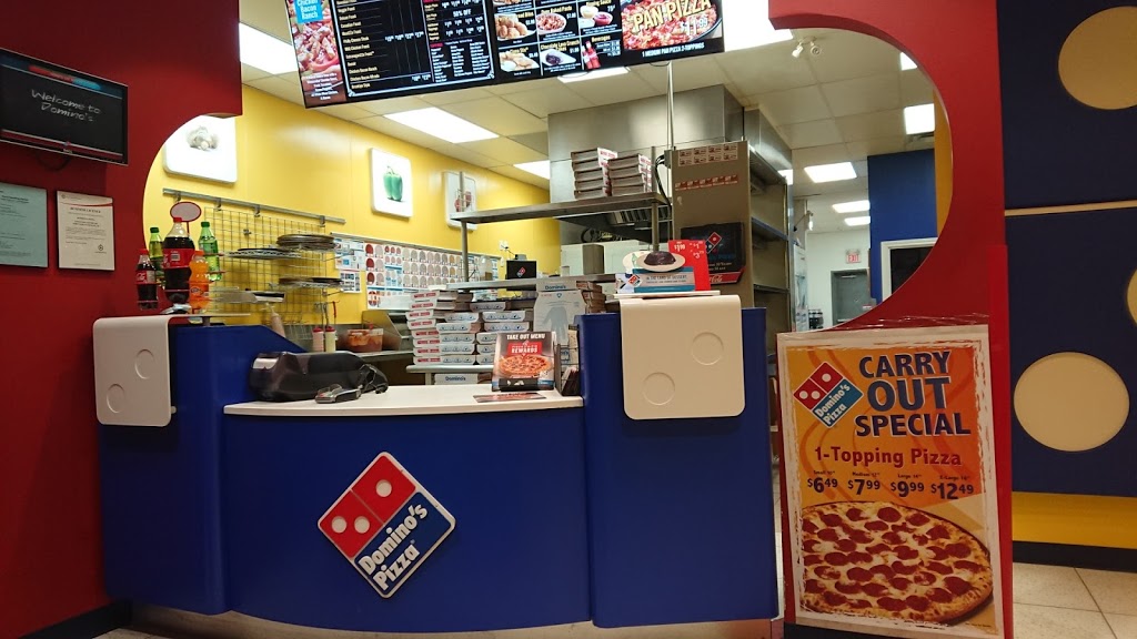 Dominos | 9372 Southfort Dr Unit #119, Fort Saskatchewan, AB T8L 0C5, Canada | Phone: (780) 997-0111